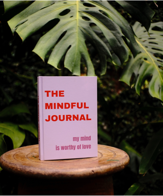 The Mindful Journal