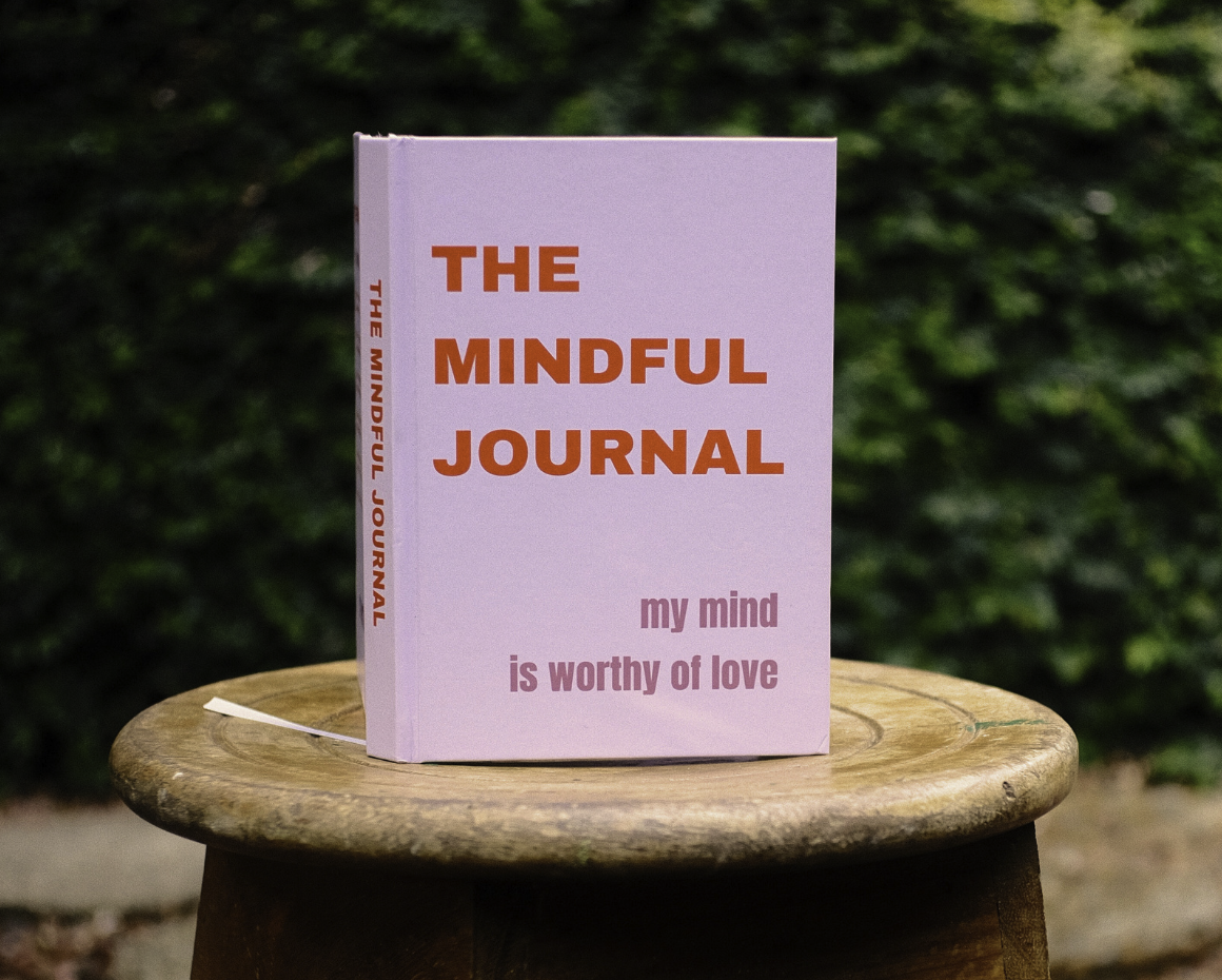 The Mindful Journal